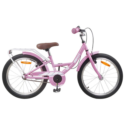 Kinderfahrrad Für 6-11 Jahre Alt