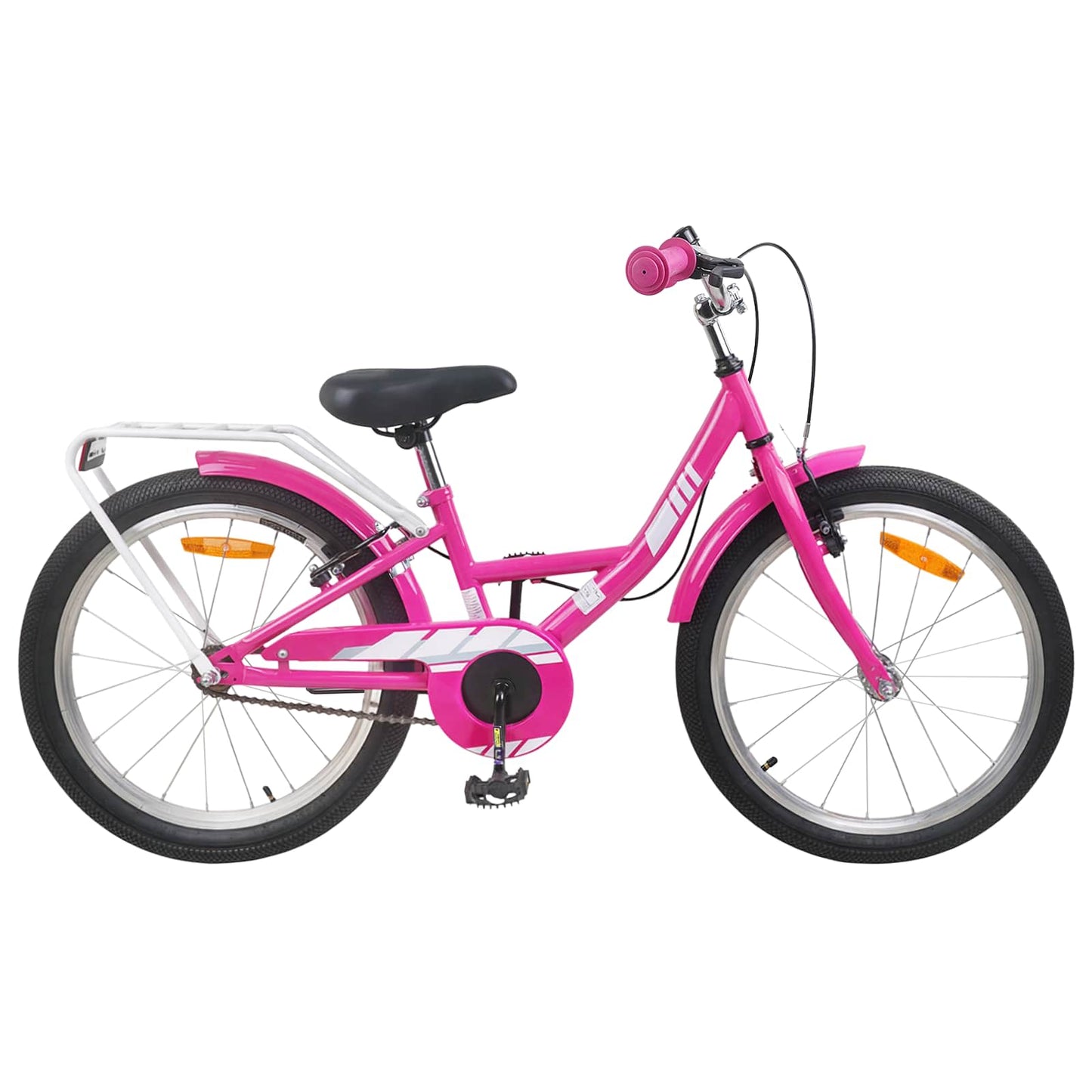 Kinderfahrrad Für 6-11 Jahre Alt
