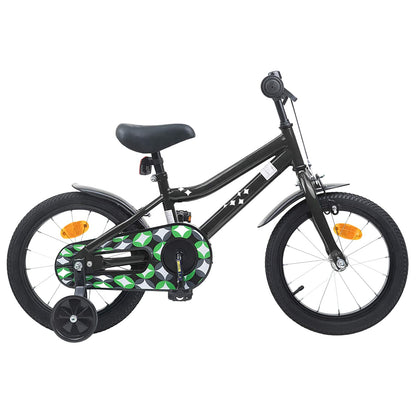 Kinderfahrrad Für 3-5 Jahre Alt