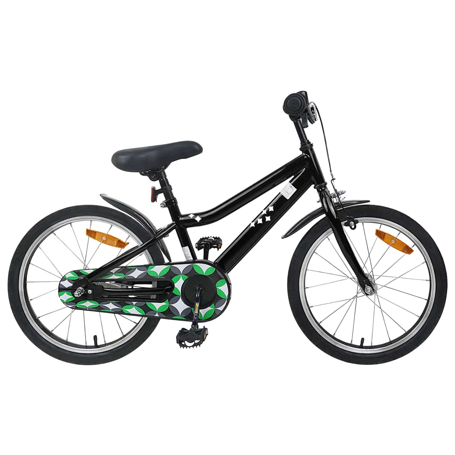 Kinderfahrrad Für 3-5 Jahre Alt