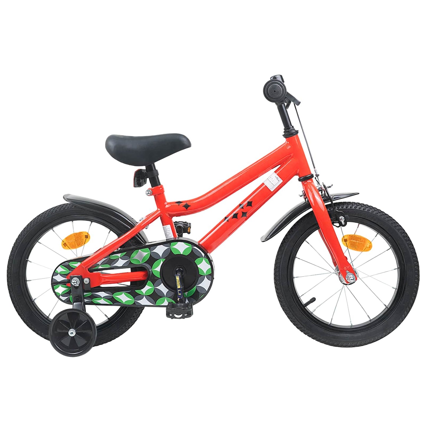 Kinderfahrrad Für 3-5 Jahre Alt
