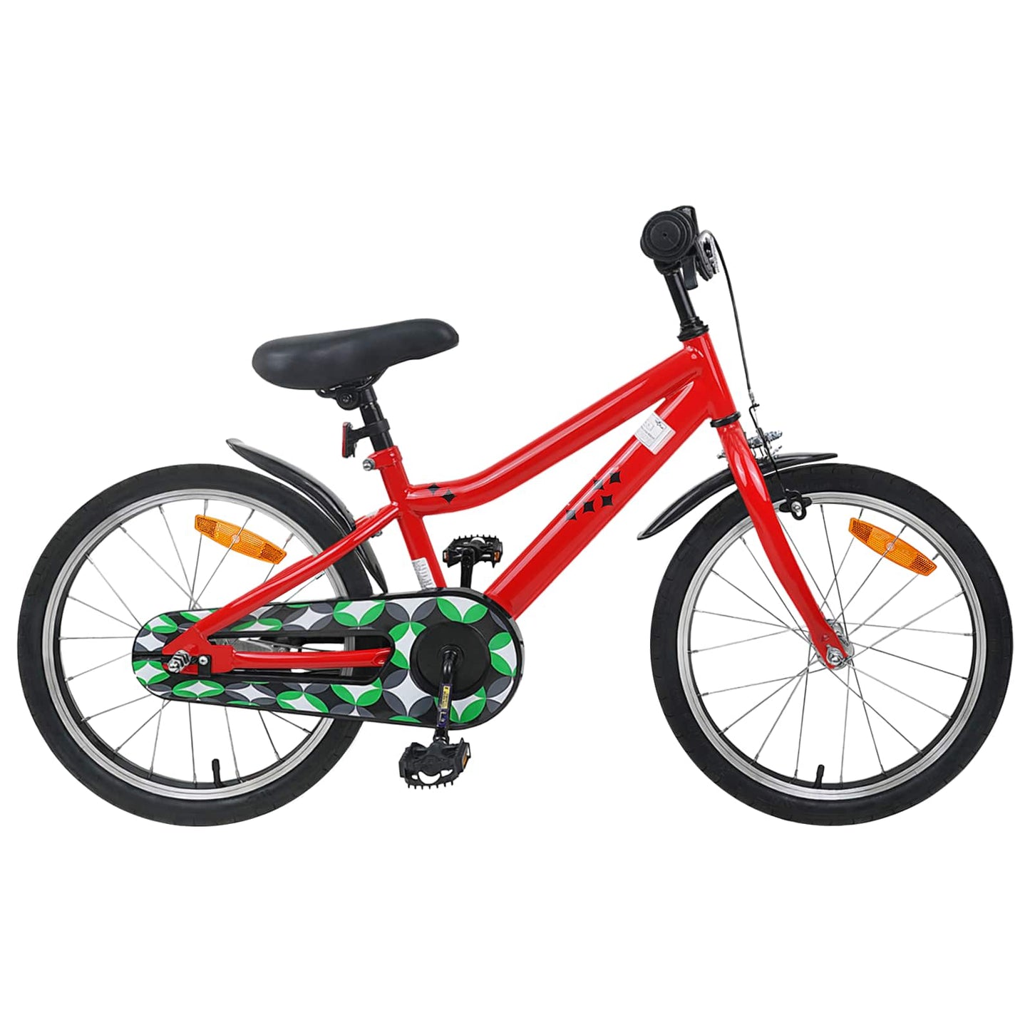 Kinderfahrrad Für 3-5 Jahre Alt