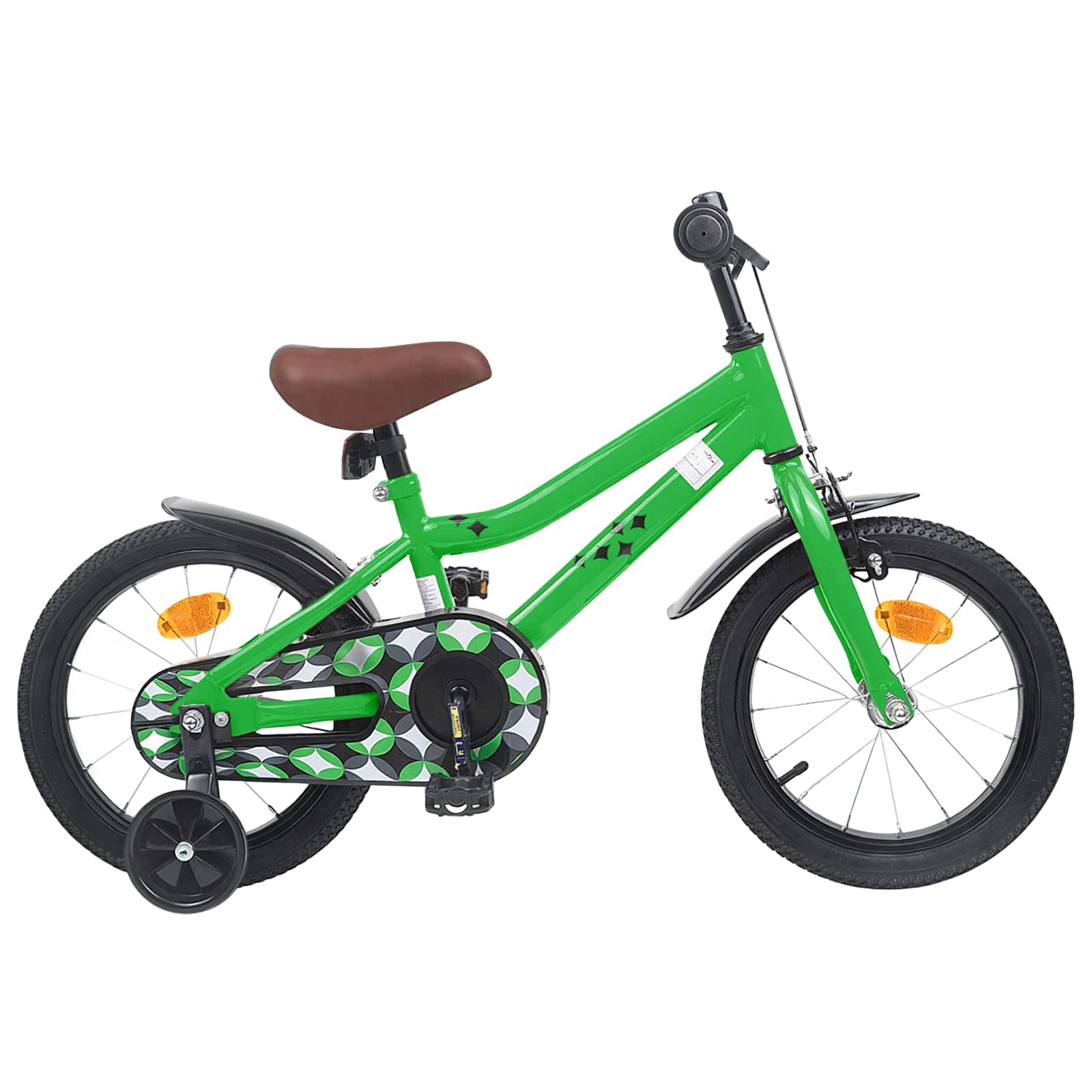 Kinderfahrrad Für 3-5 Jahre Alt