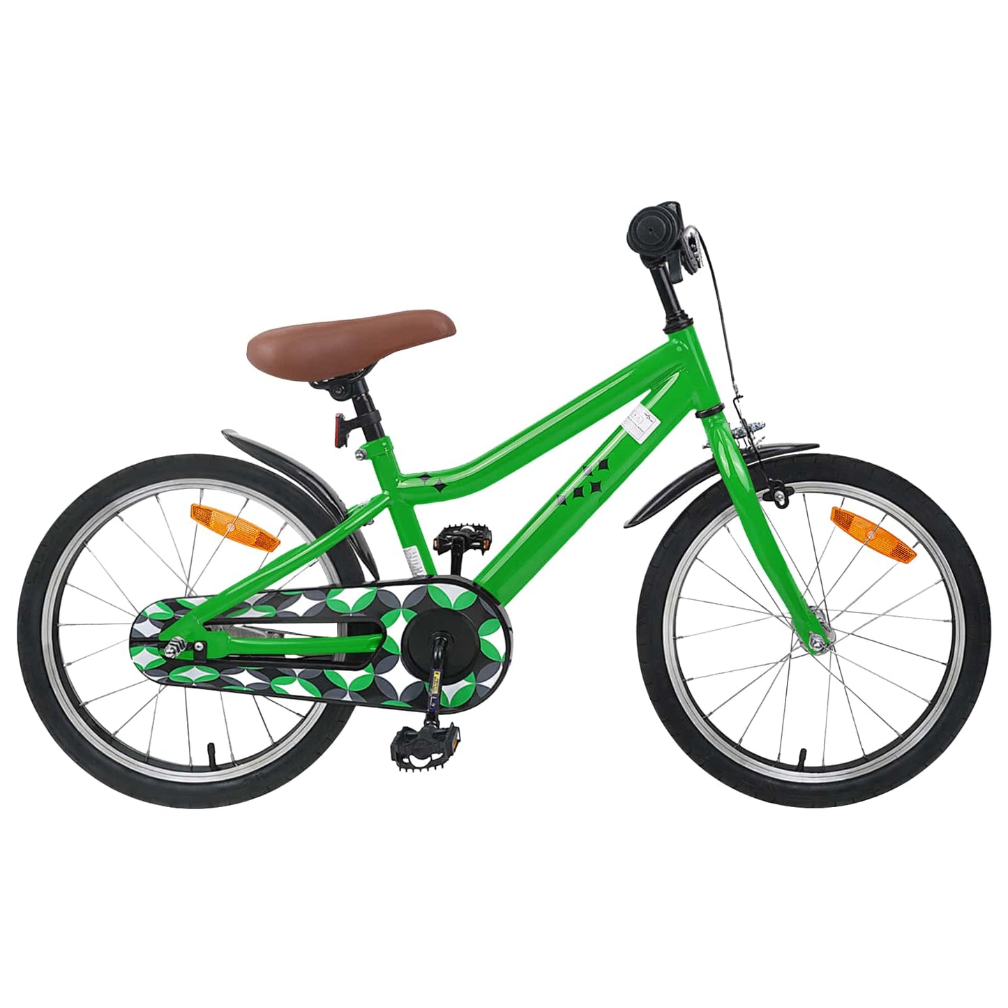 Kinderfahrrad Für 3-5 Jahre Alt