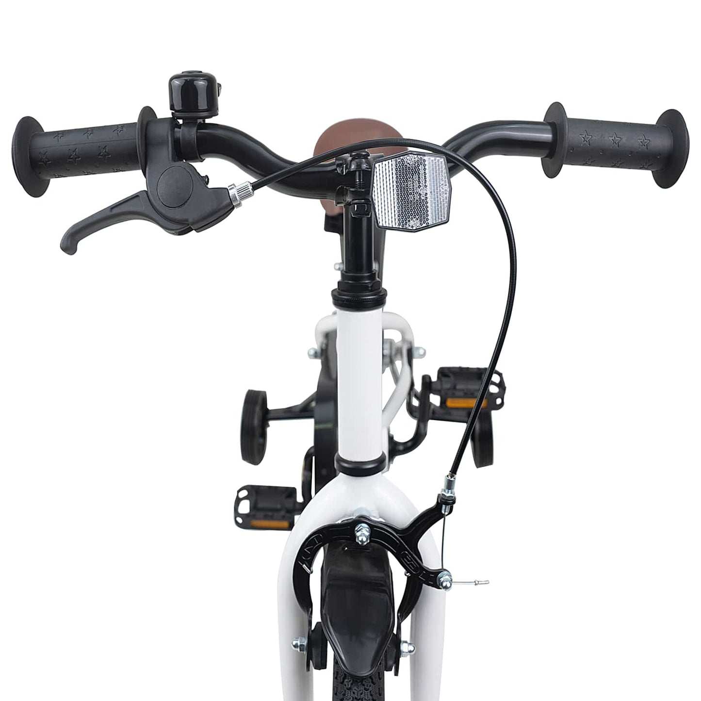 Kinderfahrrad Für 3-5 Jahre Alt