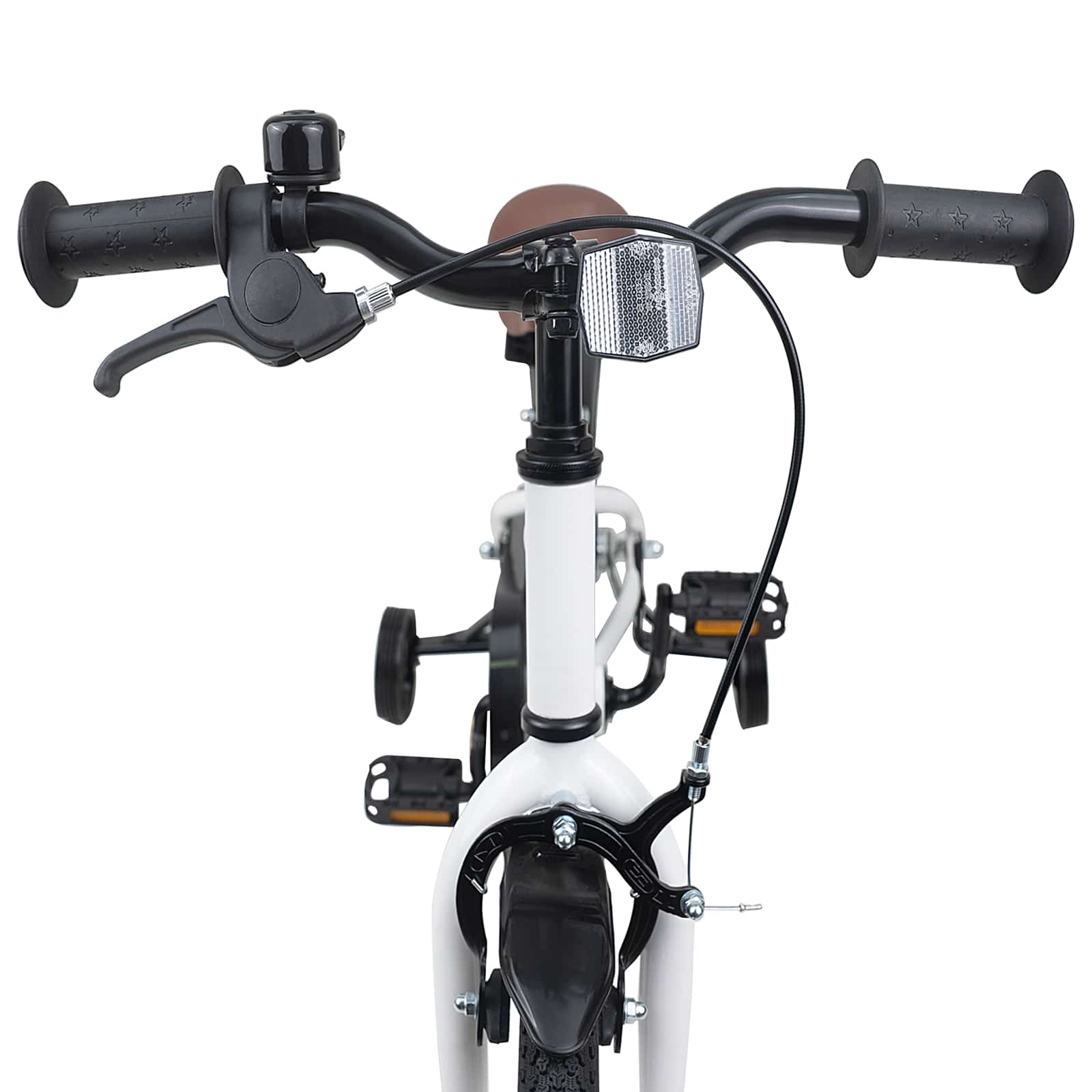 Kinderfahrrad Für 3-5 Jahre Alt