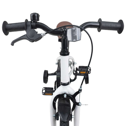 Kinderfahrrad Für 3-5 Jahre Alt