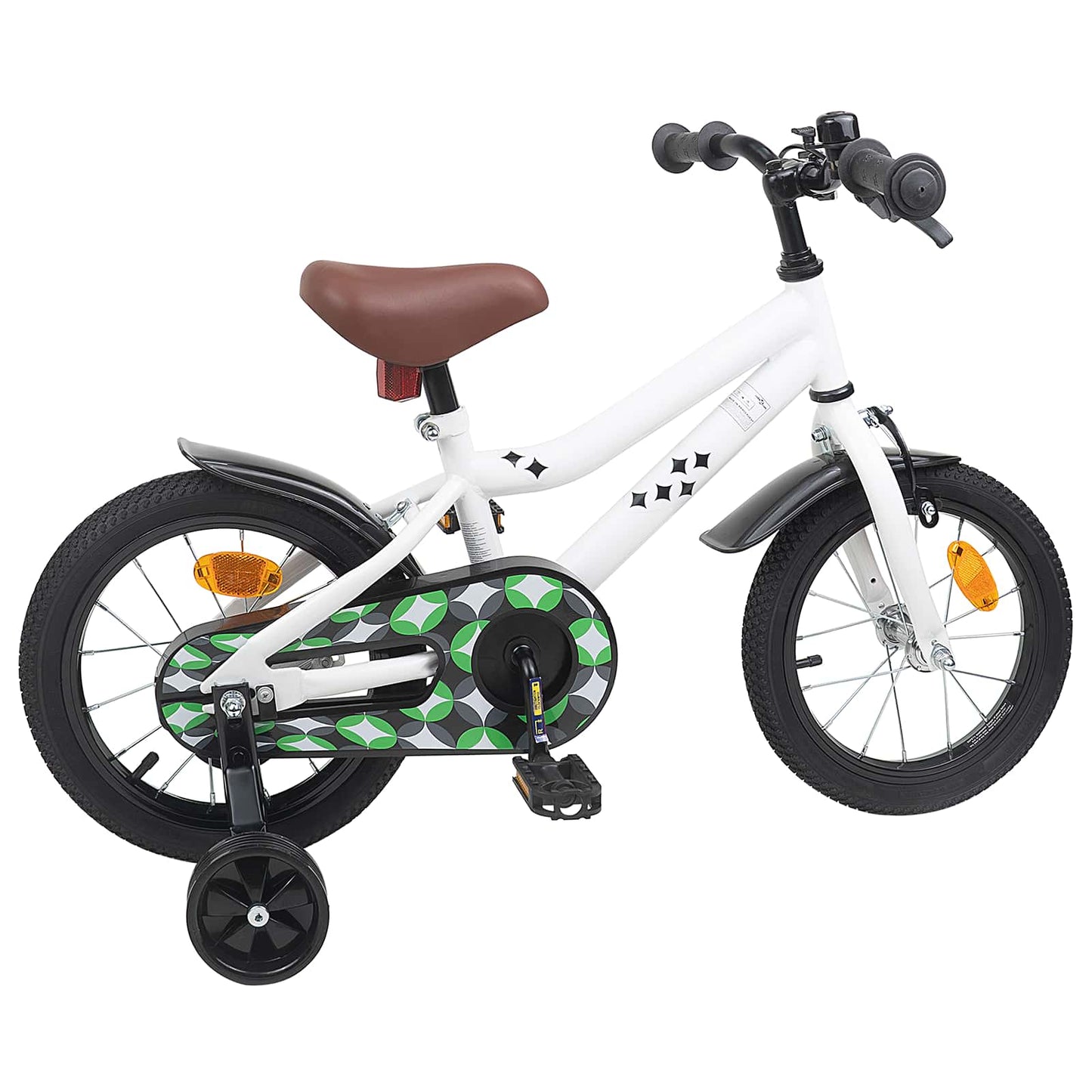 Kinderfahrrad Für 3-5 Jahre Alt