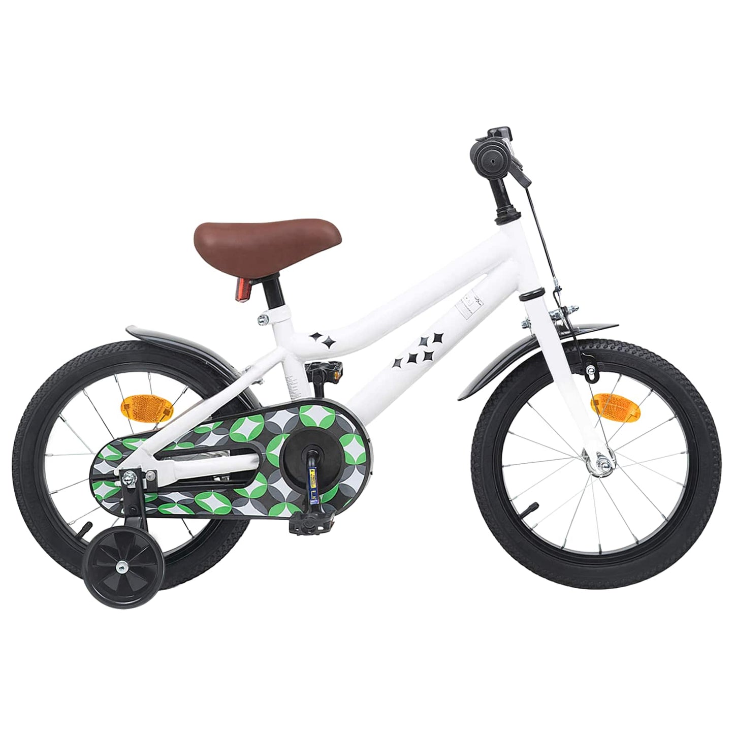 Kinderfahrrad Für 3-5 Jahre Alt