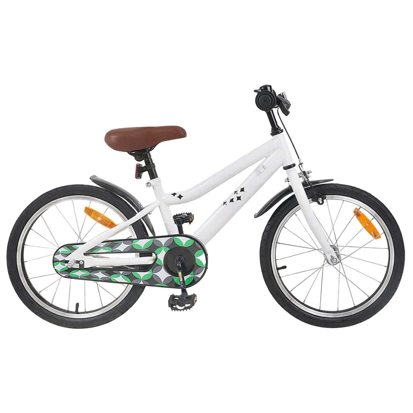 Kinderfahrrad Für 3-5 Jahre Alt