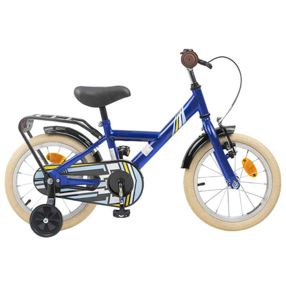 Kinderfahrrad Für 3-5 Jahre Alt