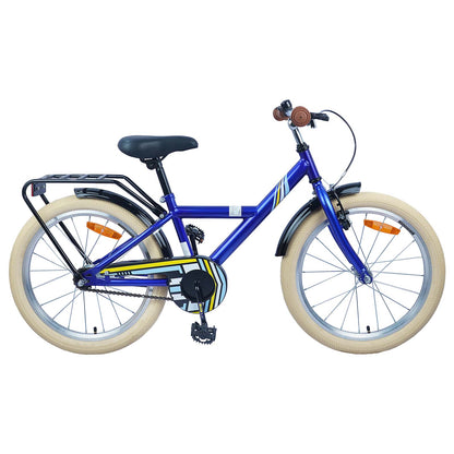 Kinderfahrrad Für 3-5 Jahre Alt