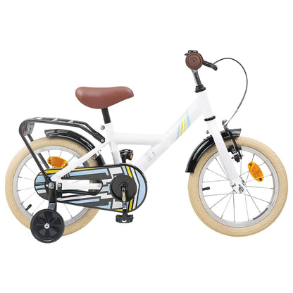 Kinderfahrrad Für 3-5 Jahre Alt