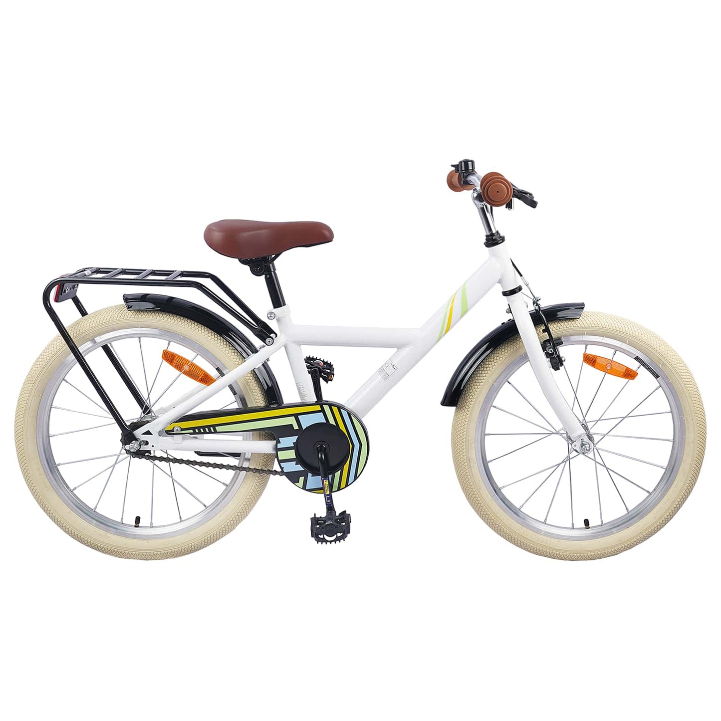 Kinderfahrrad Für 3-5 Jahre Alt