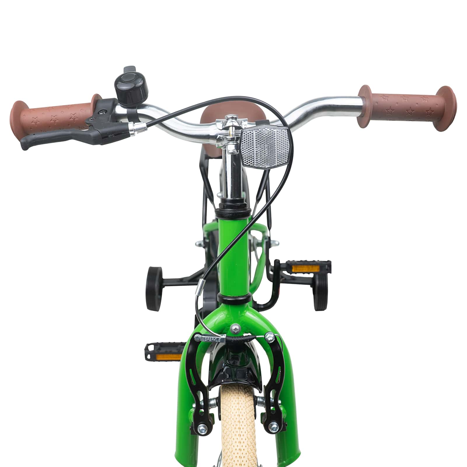 Kinderfahrrad Für 3-5 Jahre Alt