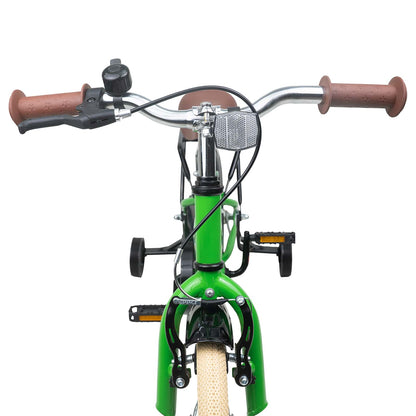 Kinderfahrrad Für 3-5 Jahre Alt