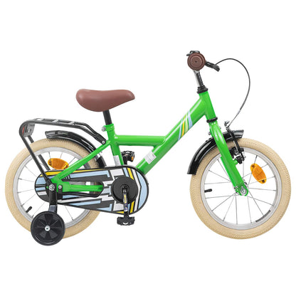 Kinderfahrrad Für 3-5 Jahre Alt