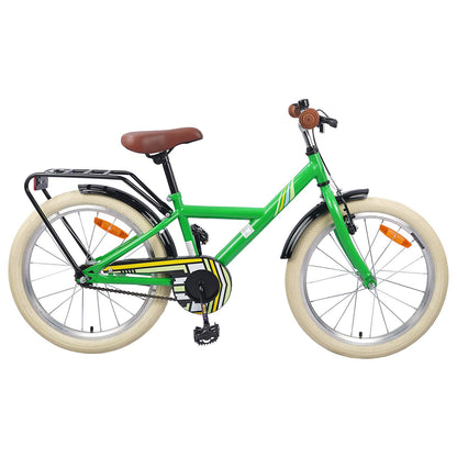 Kinderfahrrad Für 3-5 Jahre Alt