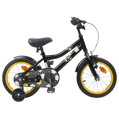 Kinderfahrrad Für 3-5 Jahre Alt