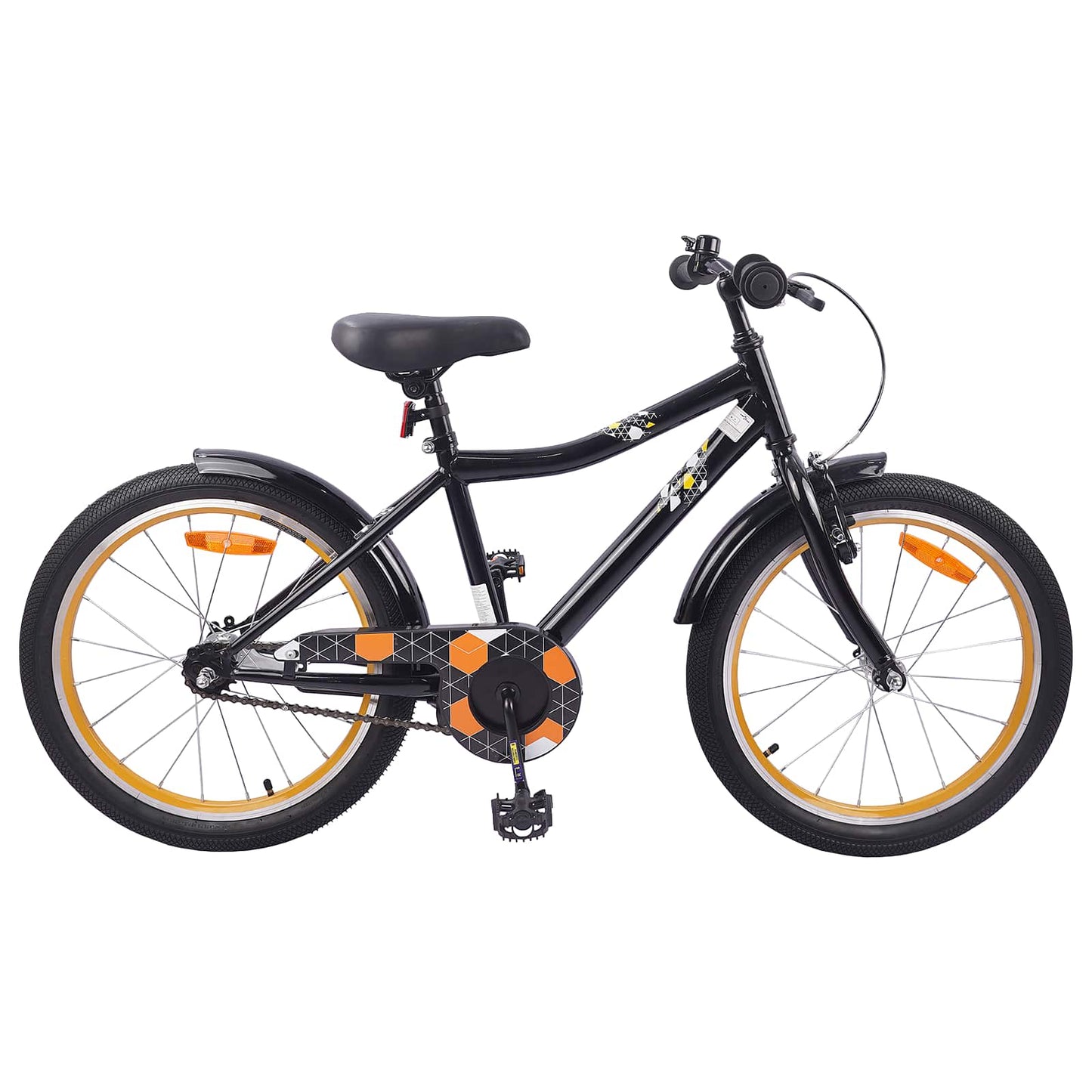 Kinderfahrrad Für 3-5 Jahre Alt