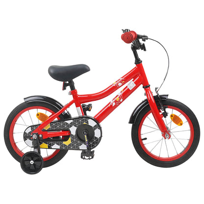 Kinderfahrrad Für 3-5 Jahre Alt