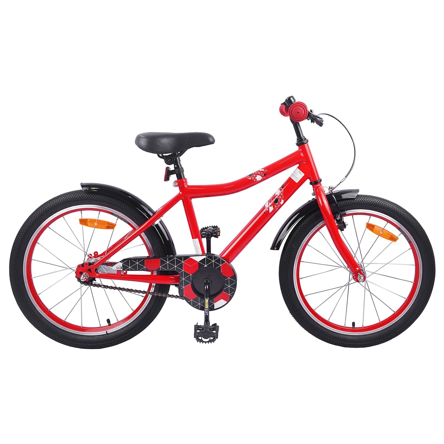 Kinderfahrrad Für 3-5 Jahre Alt