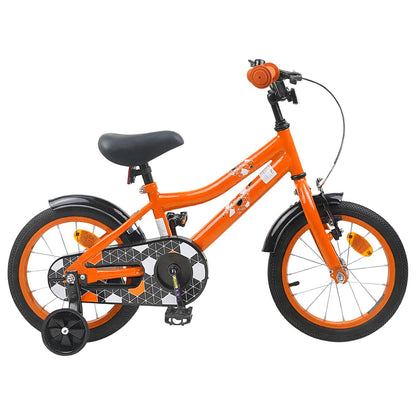 Kinderfahrrad Für 3-5 Jahre Alt