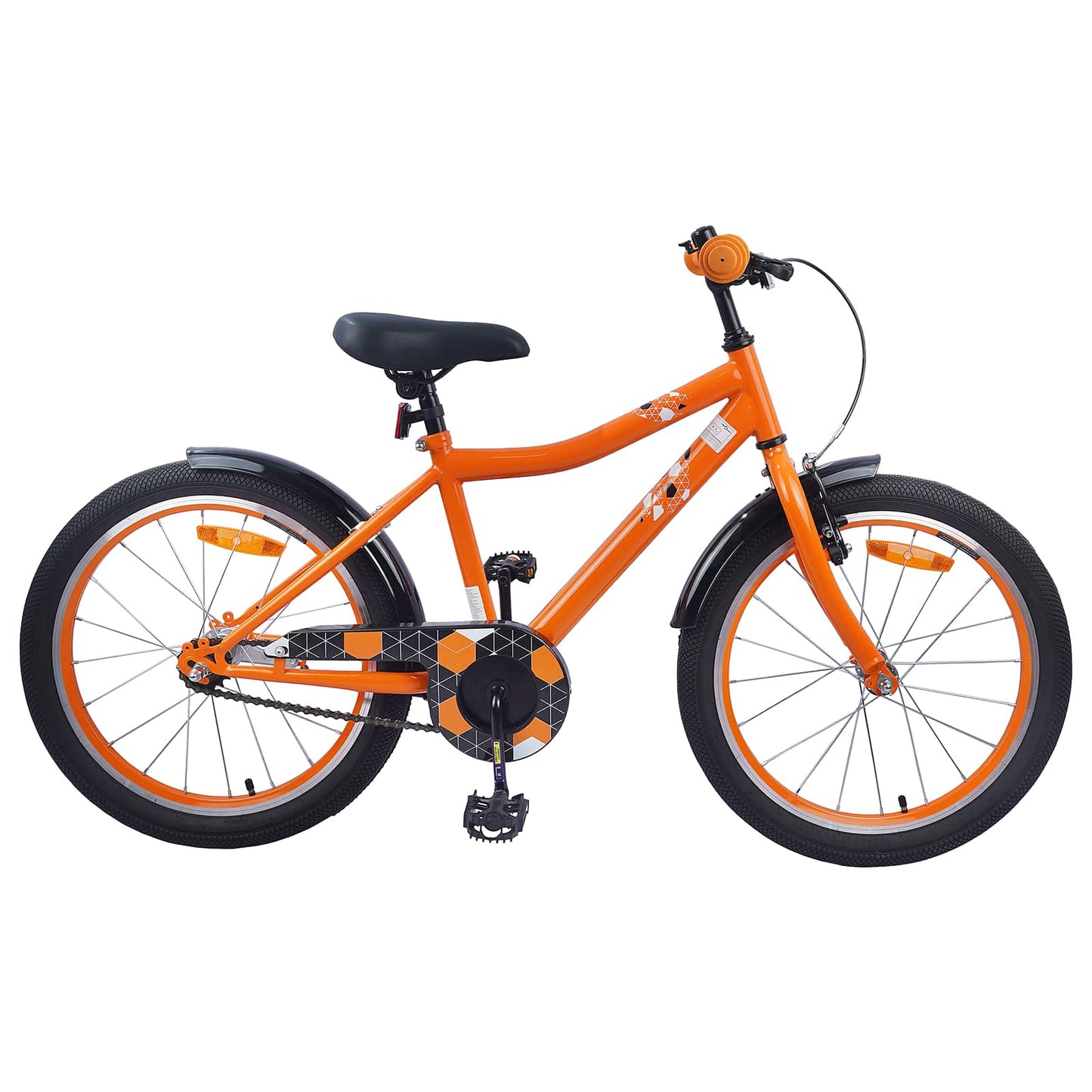 Kinderfahrrad Für 3-5 Jahre Alt