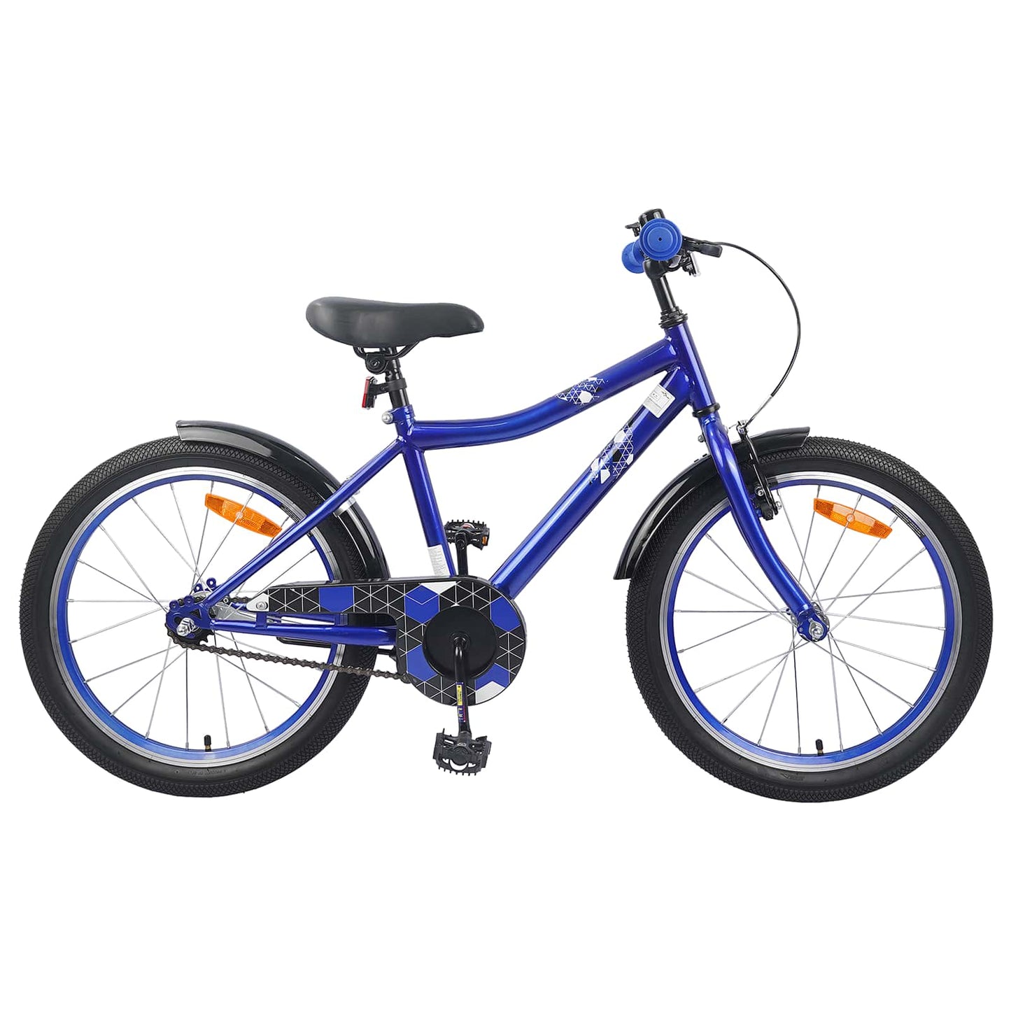 Kinderfahrrad Für 3-5 Jahre Alt