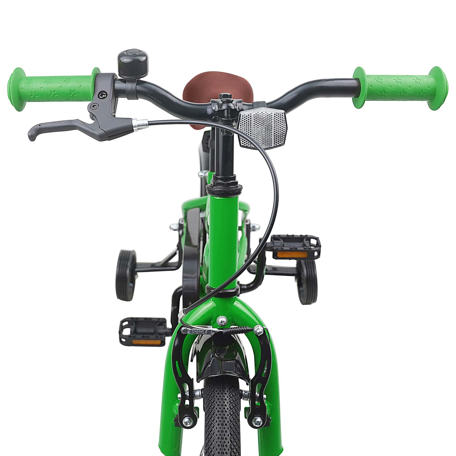 Kinderfahrrad Für 3-5 Jahre Alt