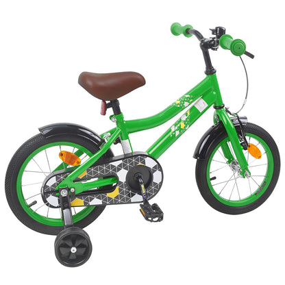 Kinderfahrrad Für 3-5 Jahre Alt