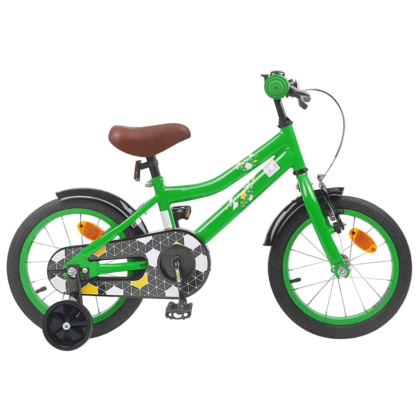 Kinderfahrrad Für 3-5 Jahre Alt