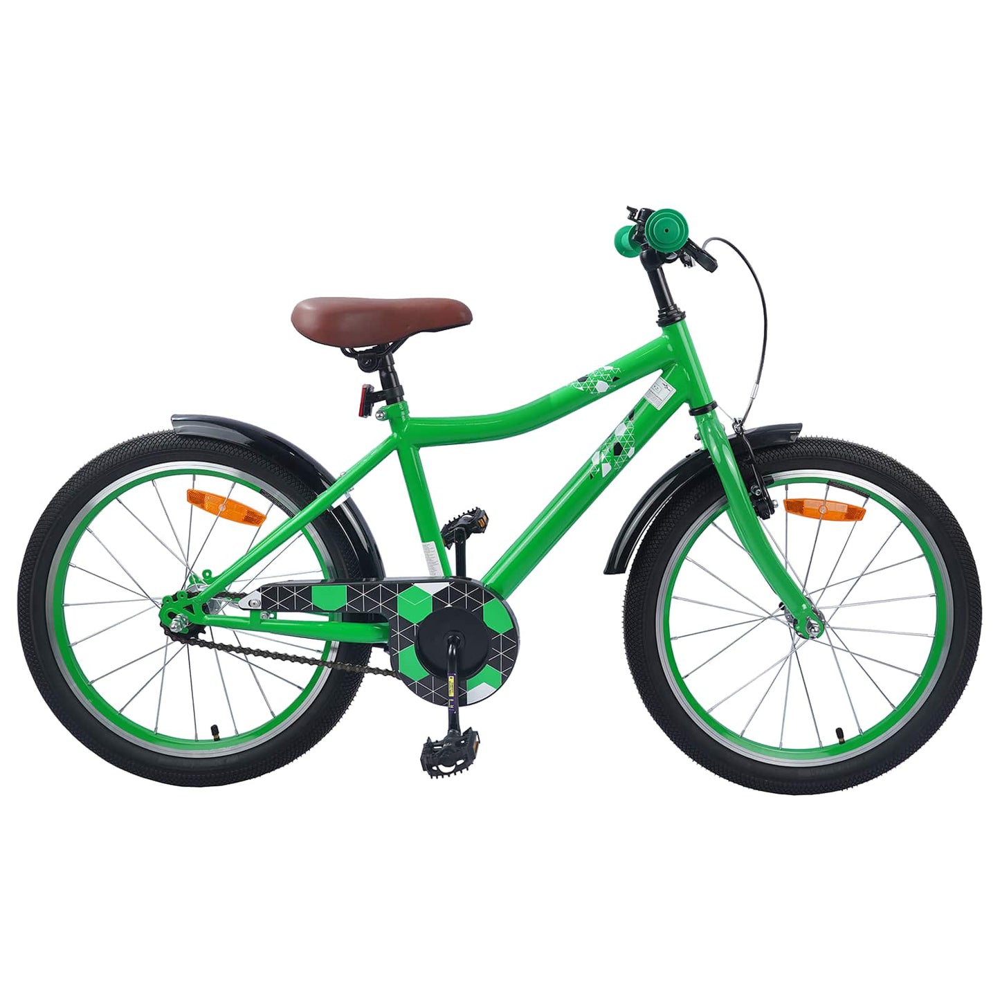 Kinderfahrrad Für 3-5 Jahre Alt