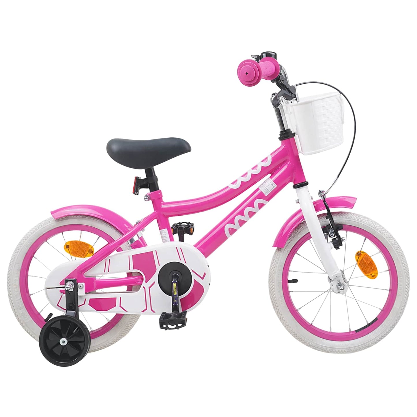 Kinderfahrrad Für 4-6 Jahre Alt