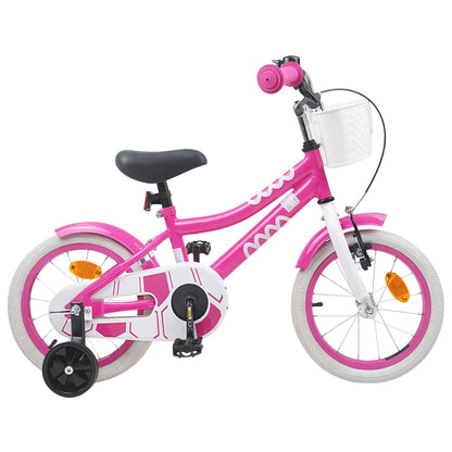 Kinderfahrrad Für 4-6 Jahre Alt