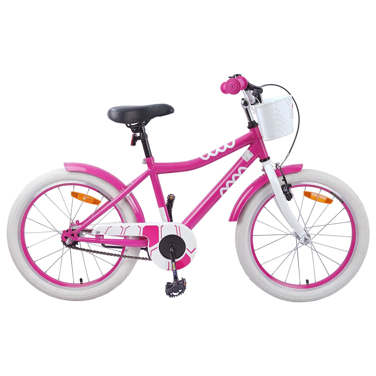 Kinderfahrrad Für 4-6 Jahre Alt