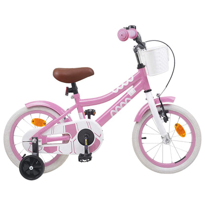 Kinderfahrrad Für 4-6 Jahre Alt