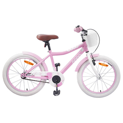 Kinderfahrrad Für 4-6 Jahre Alt