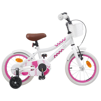 Kinderfahrrad Für 4-6 Jahre Alt