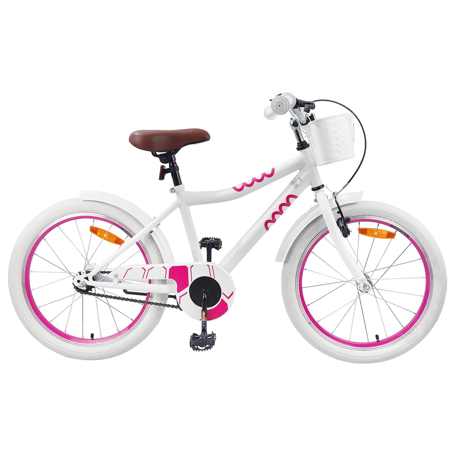 Kinderfahrrad Für 4-6 Jahre Alt