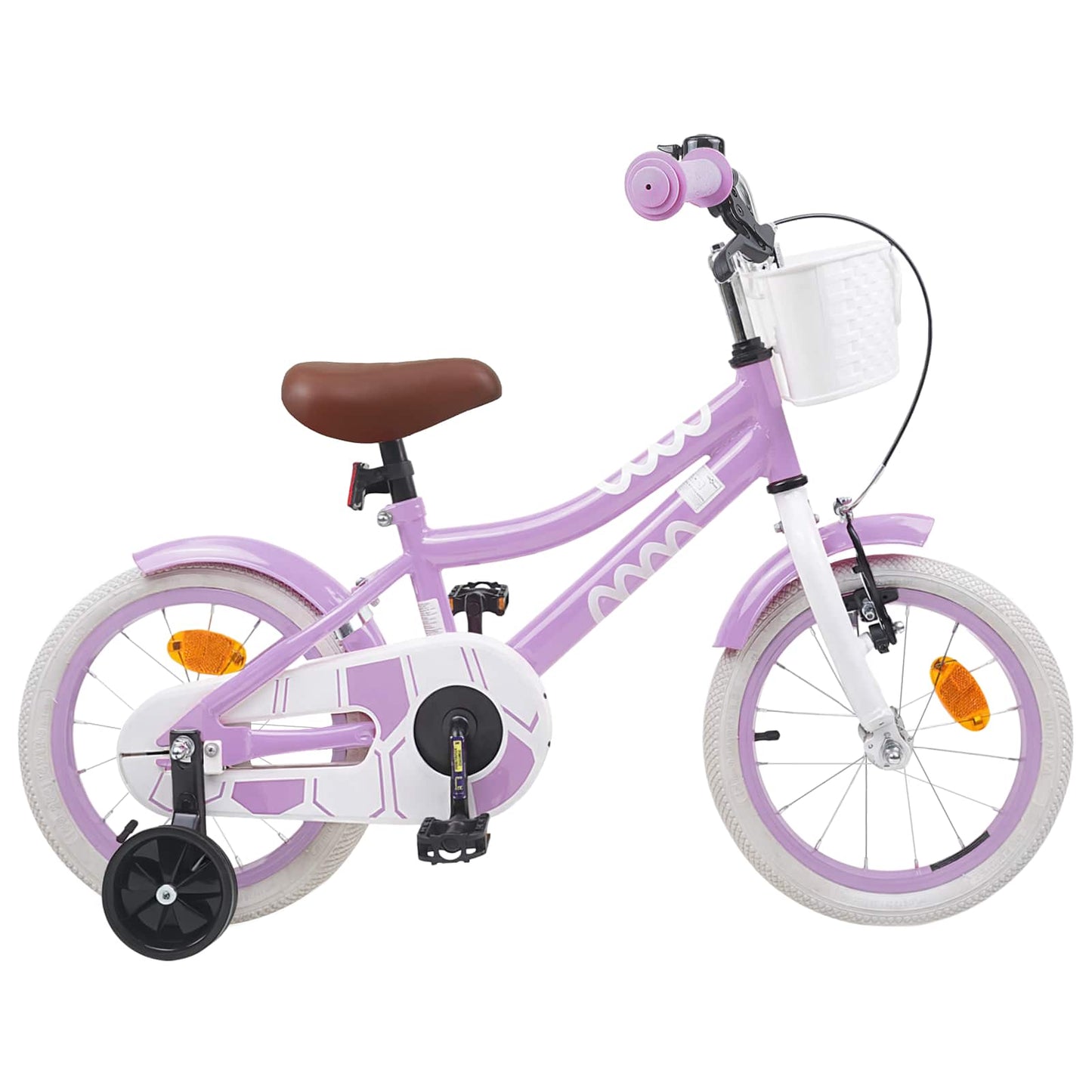 Kinderfahrrad Für 4-6 Jahre Alt