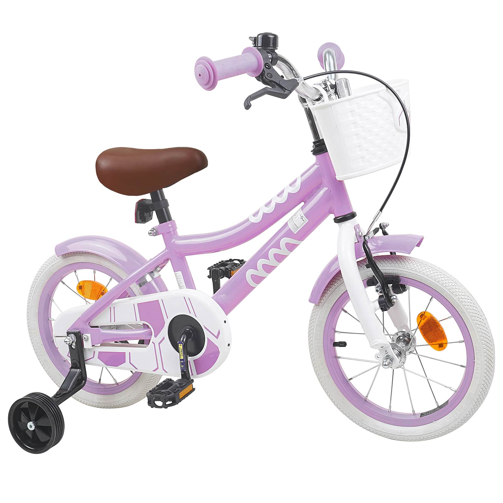 Kinderfahrrad Für 4-6 Jahre Alt