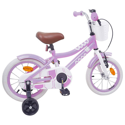 Kinderfahrrad Für 4-6 Jahre Alt