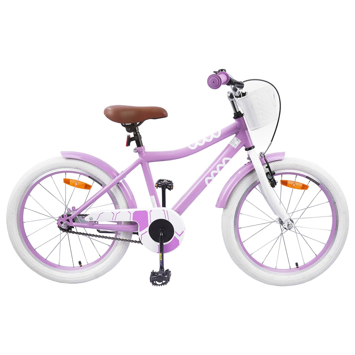 Kinderfahrrad Für 4-6 Jahre Alt