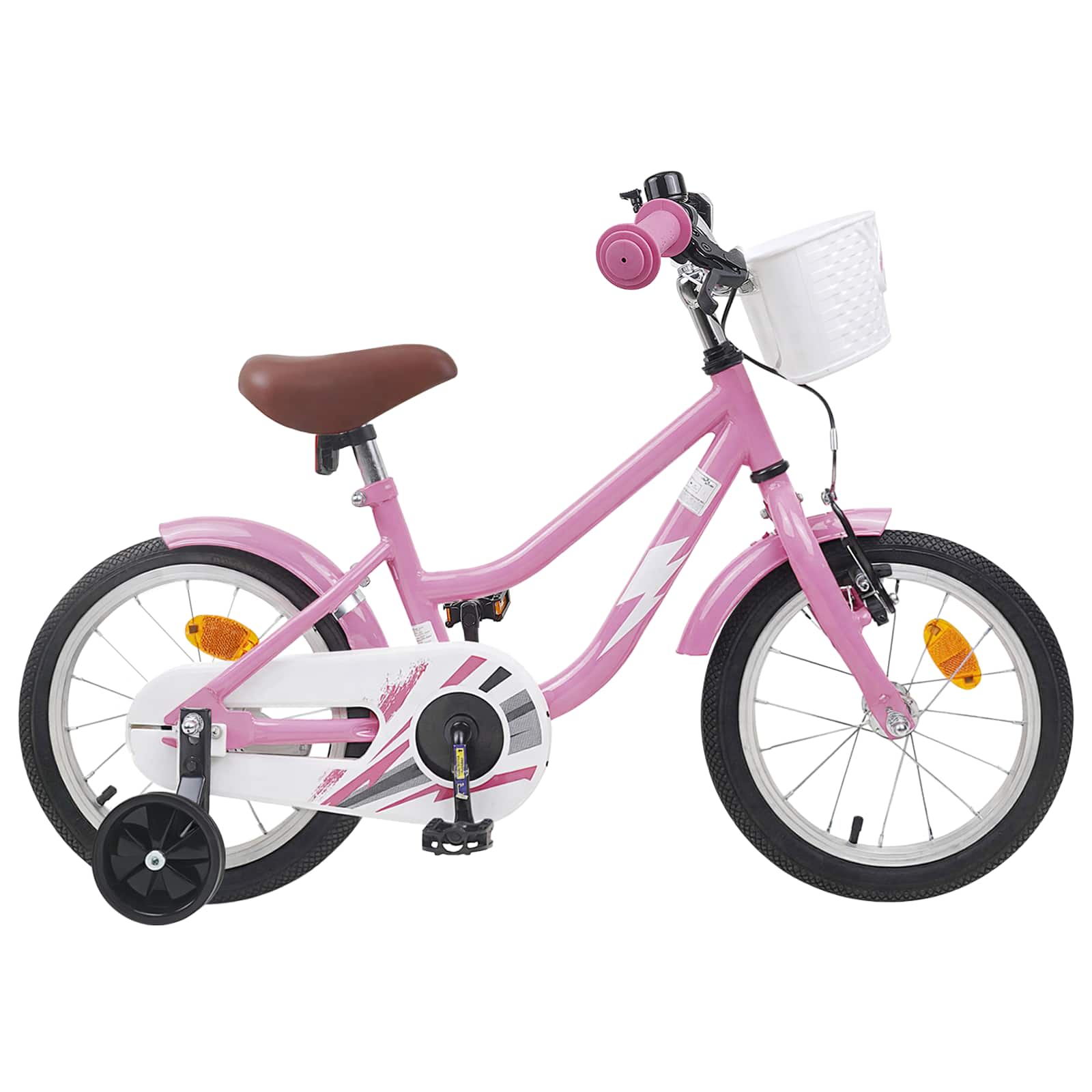 Kinderfahrrad Für 2-4 Jahre Alt