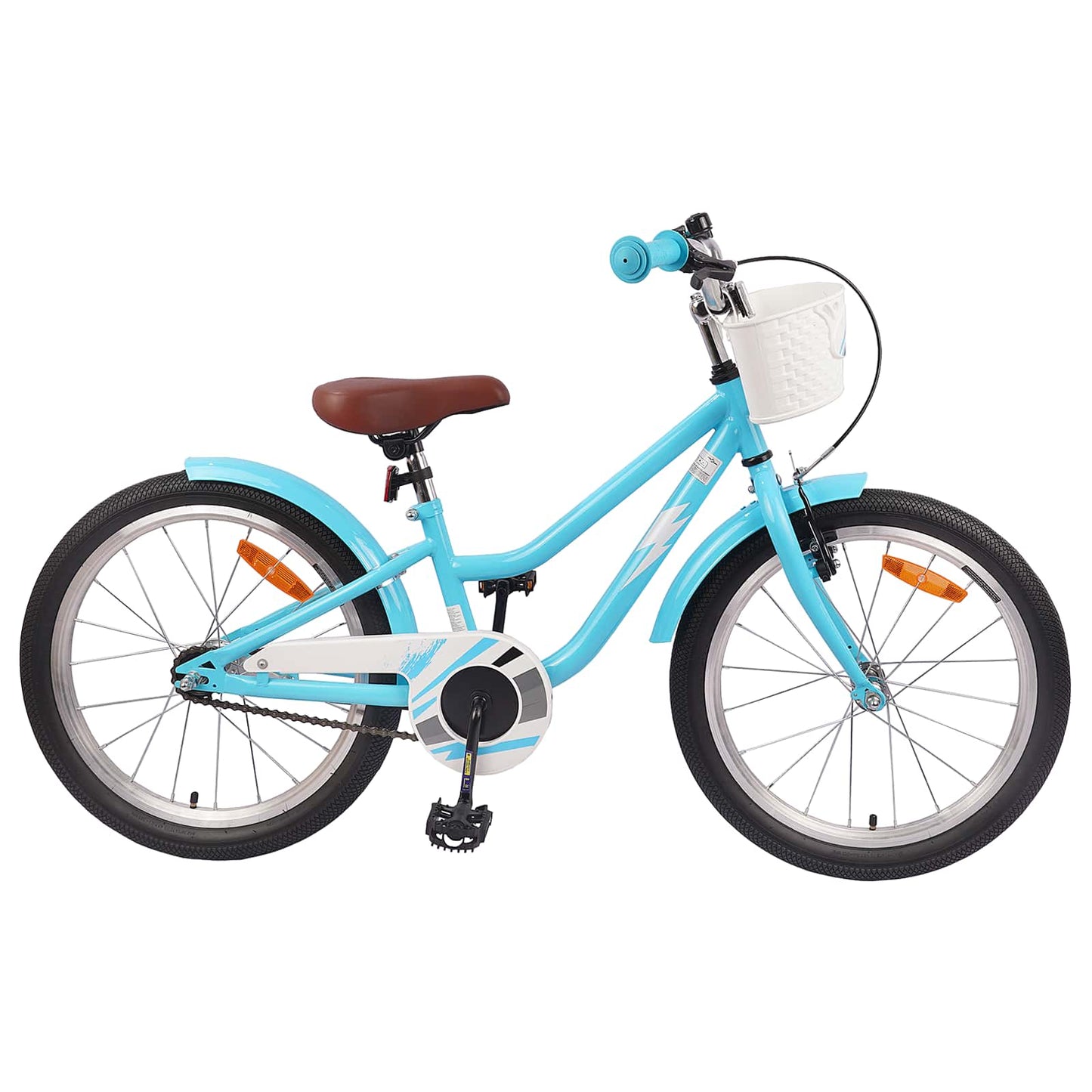 Kinderfahrrad Für 2-4 Jahre Alt