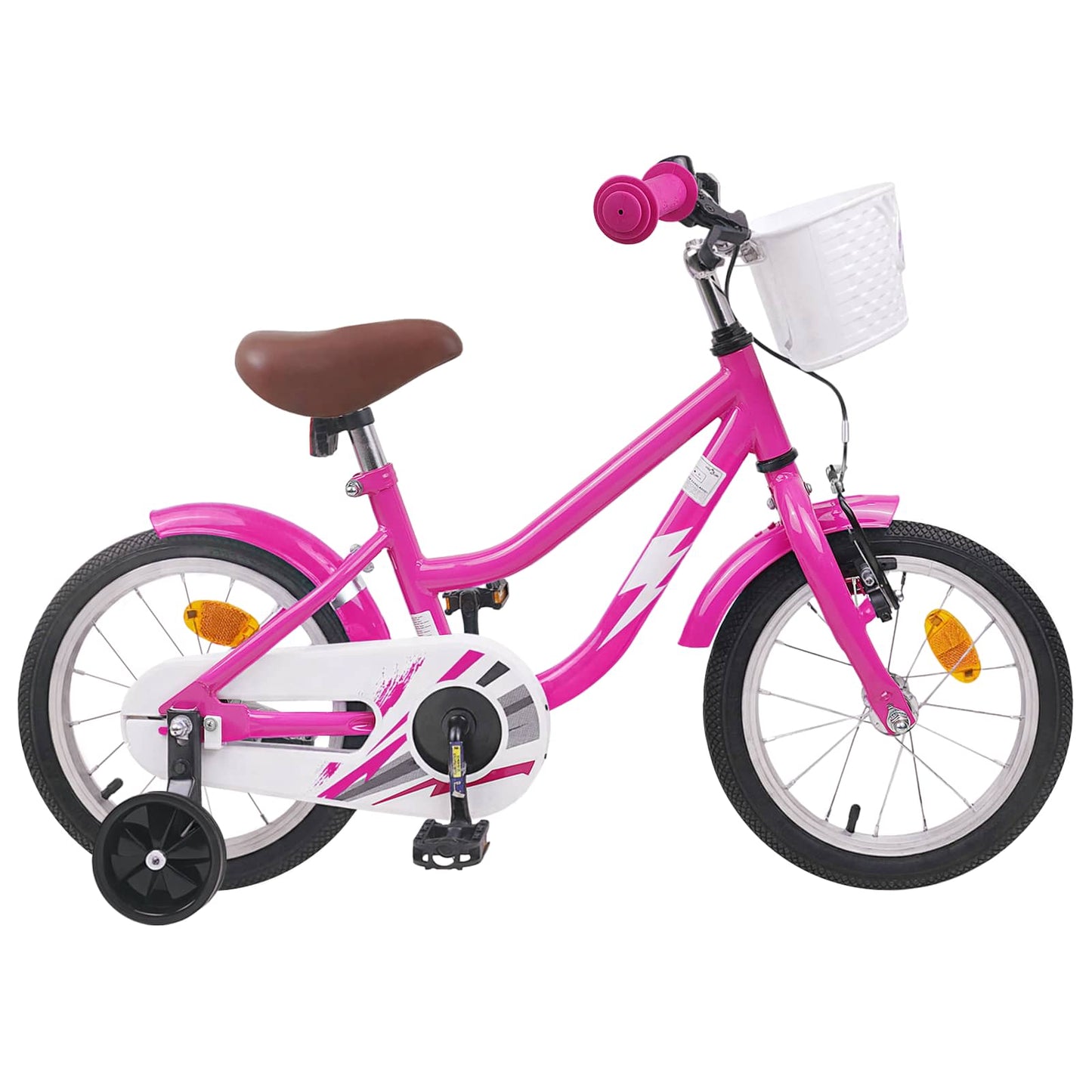 Kinderfahrrad Für 2-4 Jahre Alt