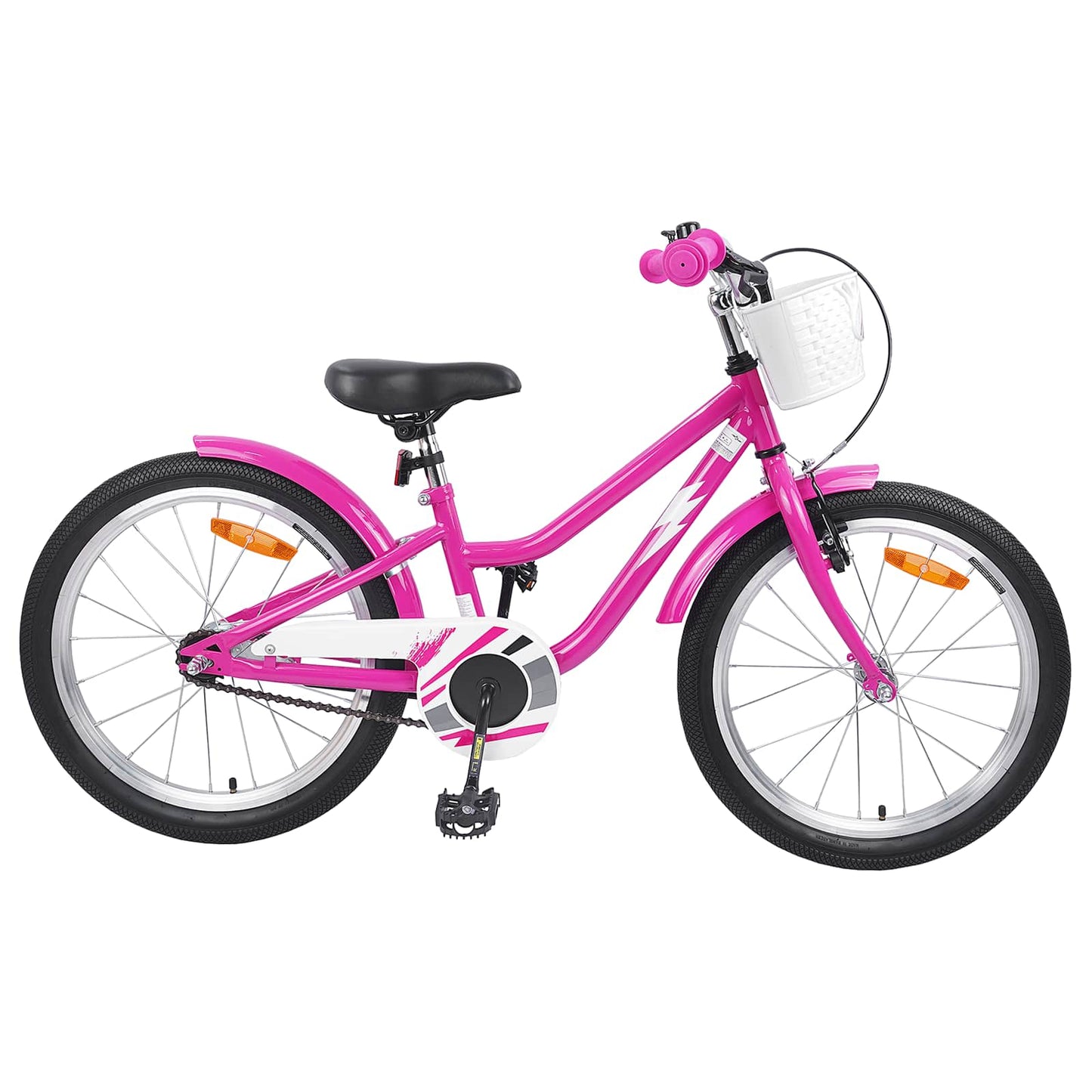 Kinderfahrrad Für 2-4 Jahre Alt