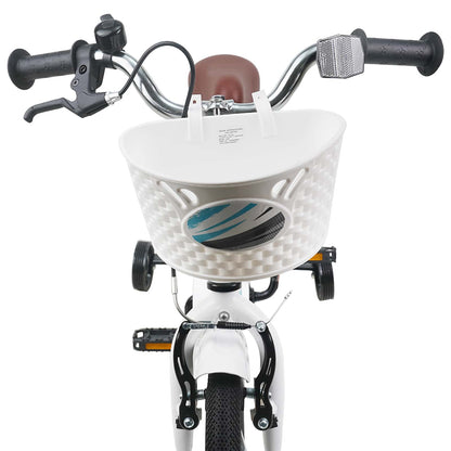 Kinderfahrrad Für 2-4 Jahre Alt