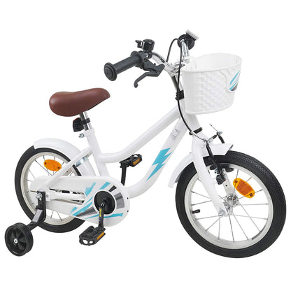 Kinderfahrrad Für 2-4 Jahre Alt